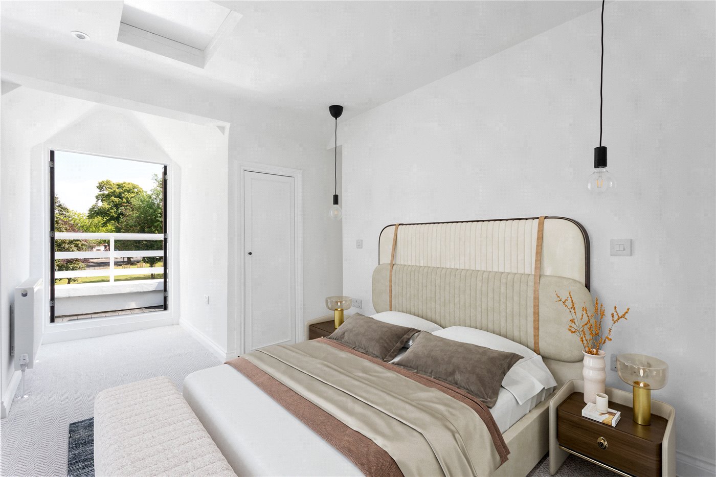 Principal Bedroom